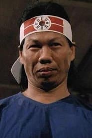 Yeung Sze (楊斯)
