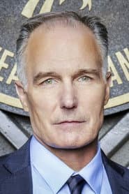 Patrick St. Esprit