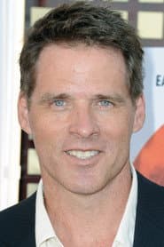 Ben Browder