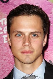 Jake Robinson