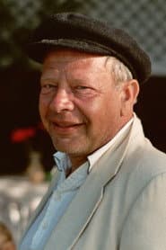 Allan Rich