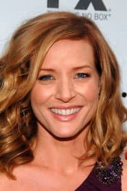 Kimberly Quinn