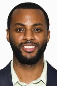 Jordan Johnson-Hinds