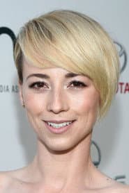 Karine Vanasse