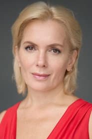 Maria Porochina