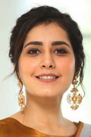 రాశీ ఖన్నా