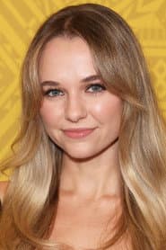 Madison Iseman