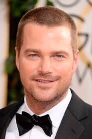 Chris O'Donnell