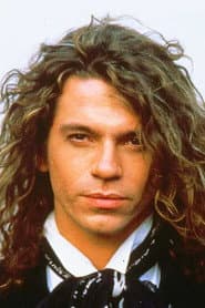 Michael Hutchence