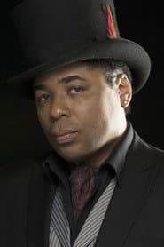 Chris Thomas King