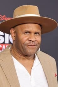 Rondell Sheridan