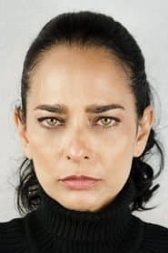 Jacqueline Arenal