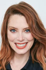 April Bowlby
