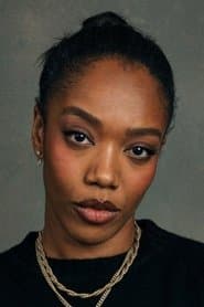 Naomi Ackie