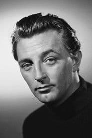 Robert Mitchum