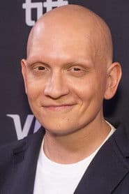 Anthony Carrigan