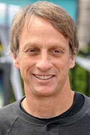 Tony Hawk