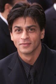 Shahrukh Khan