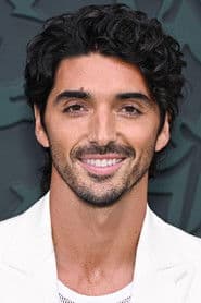Taylor Zakhar Perez
