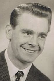 Ken Barrie
