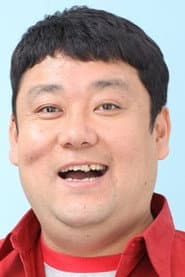 ドロンズ石本