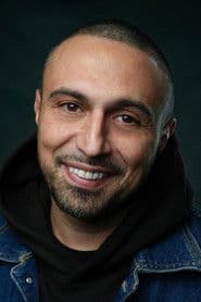 Adam Deacon