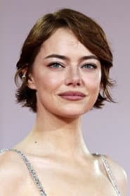 Emma Stone