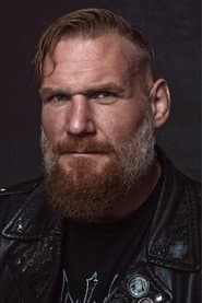 Josh Barnett