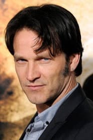 Stephen Moyer