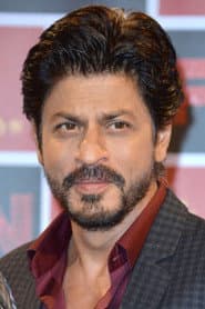 Shahrukh Khan