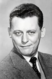 Michael Ripper