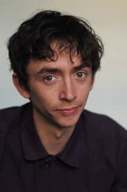 Samuel Blenkin