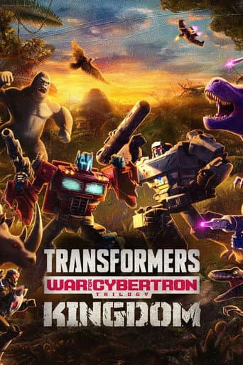 Transformers : La Guerre pour Cybertron - Le royaume