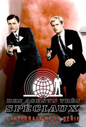 Des Agents très spéciaux