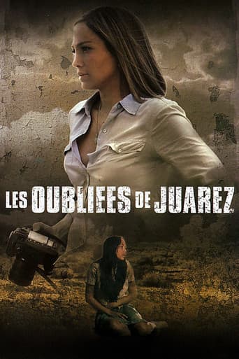 Les Oubliées de Juarez