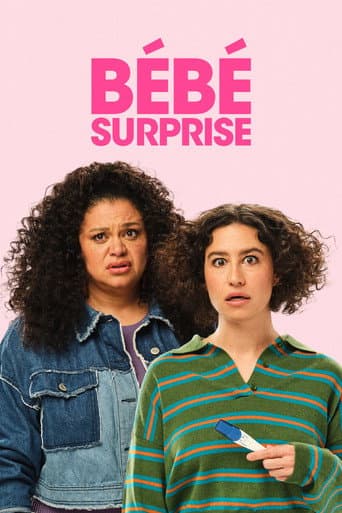 Bébé surprise