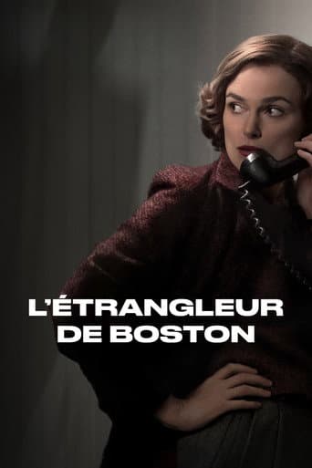 L’Étrangleur de Boston
