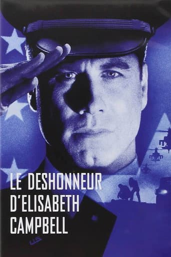 Le Déshonneur d'Elisabeth Campbell