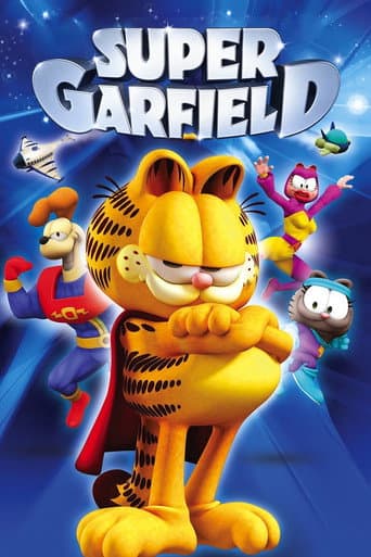 Super Garfield