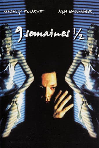 9  Semaines ½
