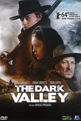 The Dark Valley