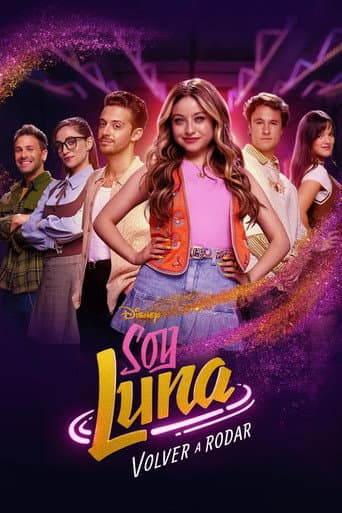 Soy Luna, de retour sur la piste