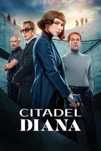 Citadel : Diana