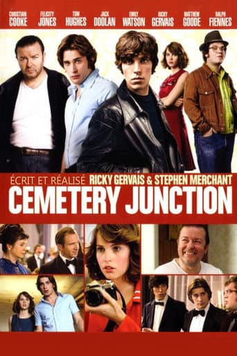 Cemetery Junction