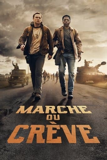 Marche ou crève