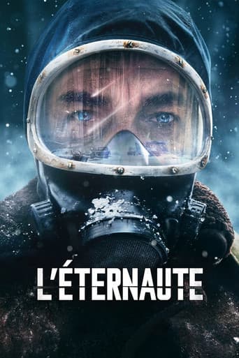L'Éternaute