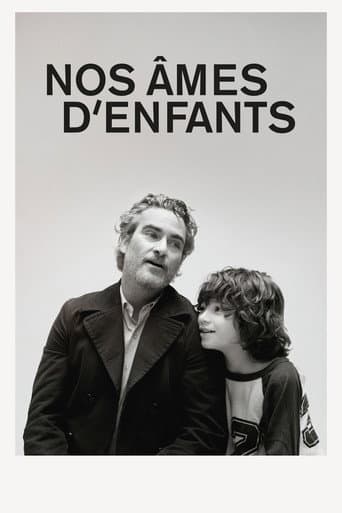 Nos âmes d'enfants
