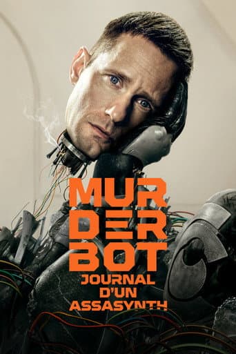 Murderbot – Journal d’un AssaSynth