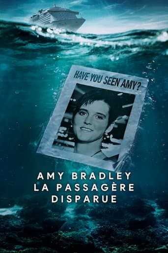 Amy Bradley, la passagère disparue