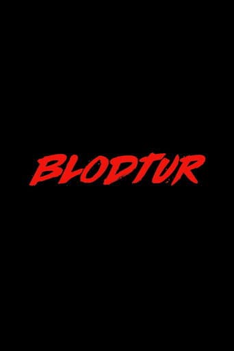 Bloodride